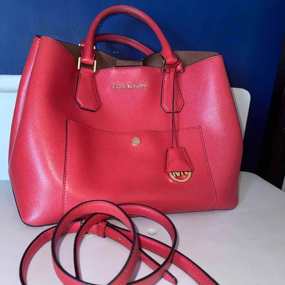 Micheal Kors Purse